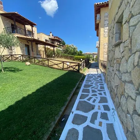 Villa Panoramic Sea View *