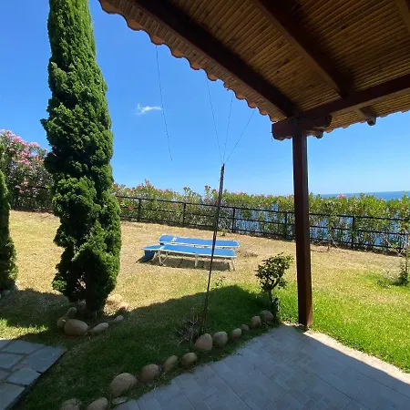 Villa Panoramic Sea View