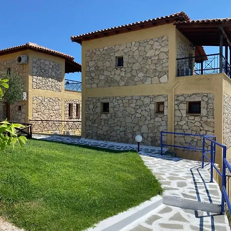 Villa Panoramic Sea View *