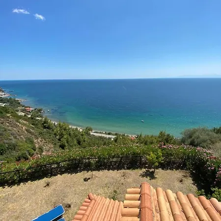 Villa Panoramic Sea View *