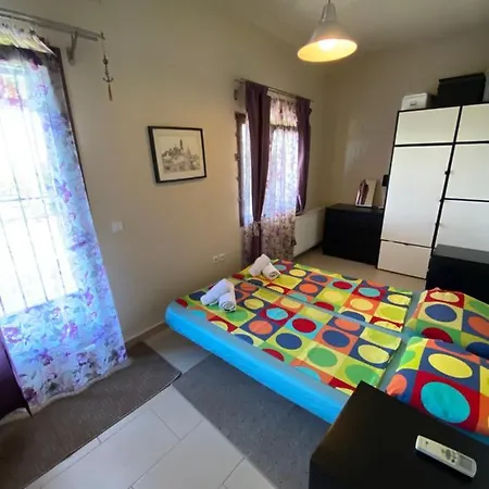 Panoramic Sea View Villa