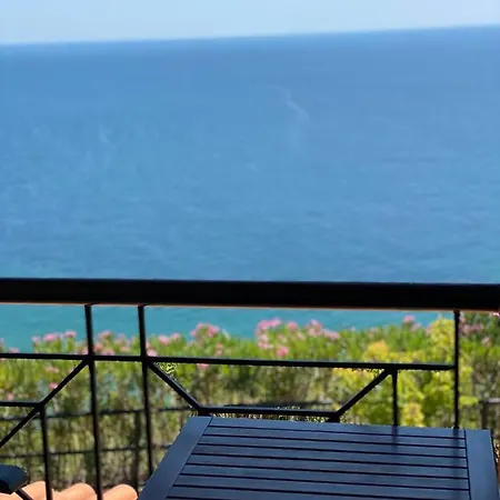Villa Panoramic Sea View *