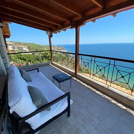 Villa Panoramic Sea View *
