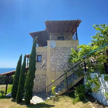 Villa Panoramic Sea View *