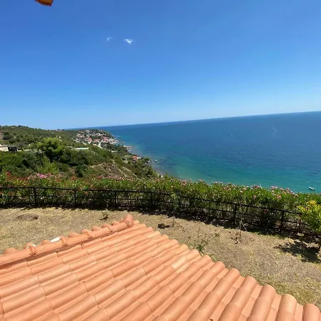 Panoramic Sea View Villa