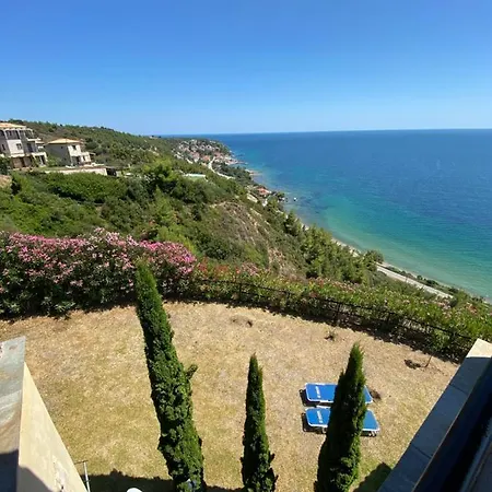 Villa Panoramic Sea View
