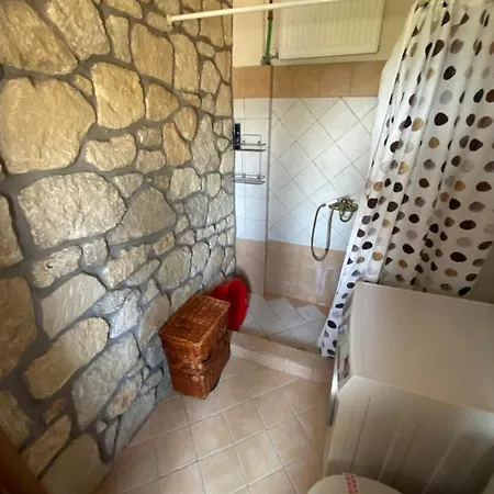 Panoramic Sea View Villa *