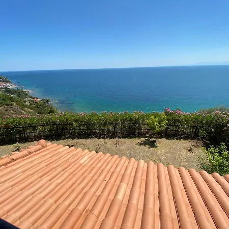 Villa Panoramic Sea View
