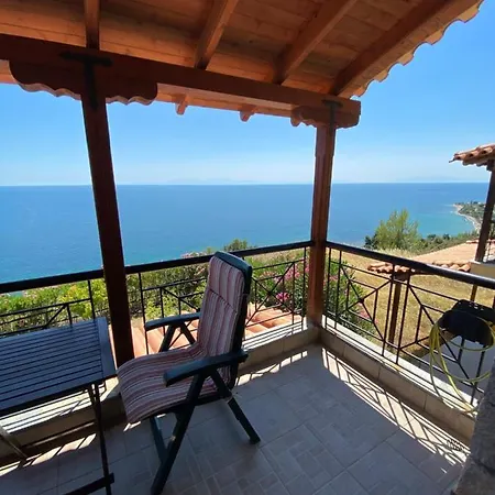 Panoramic Sea View *