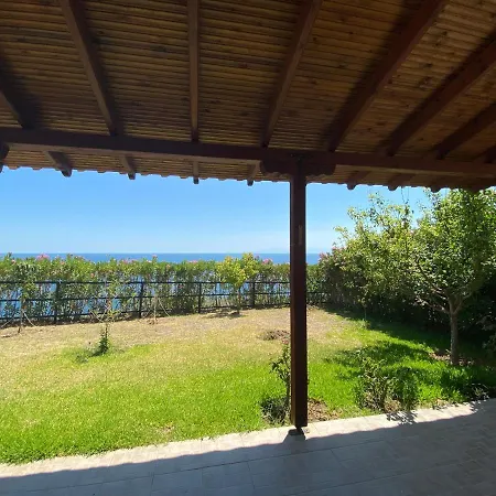 Panoramic Sea View * Agia Paraskevi (Kassandra)