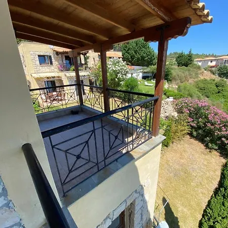 Villa Panoramic Sea View *
