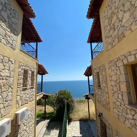Villa Panoramic Sea View