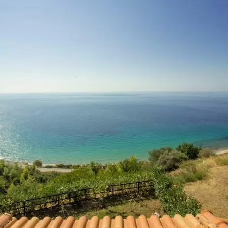 Panoramic Sea View Villa